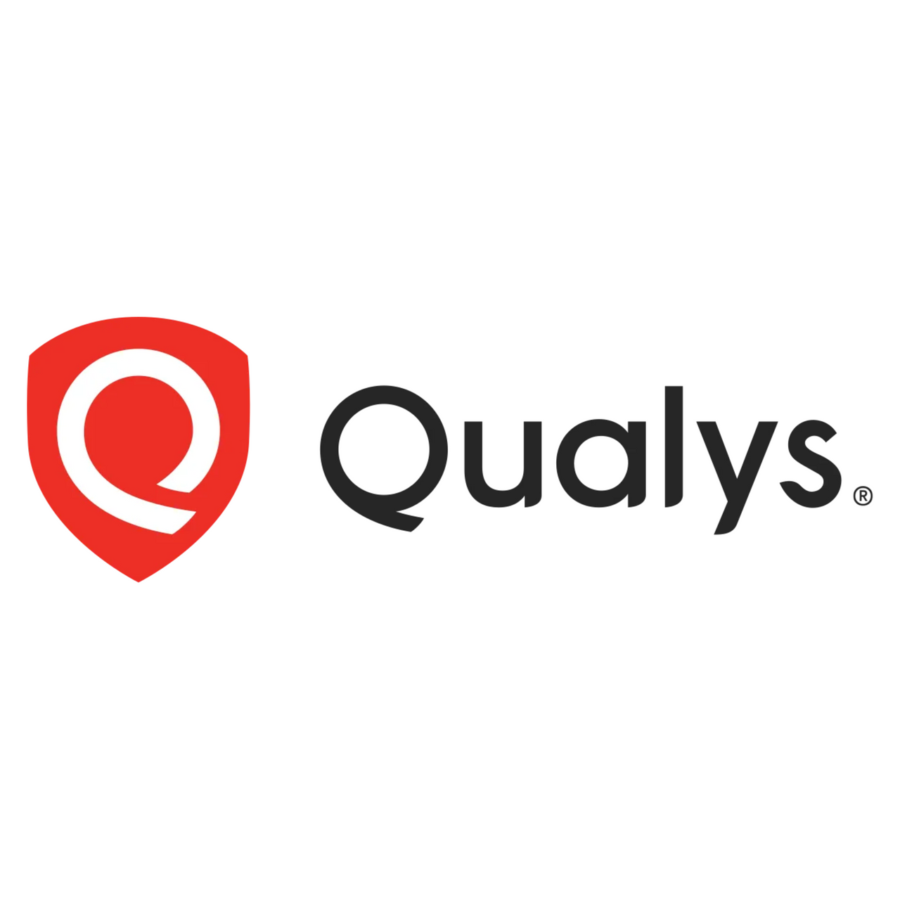 Qualys Logo