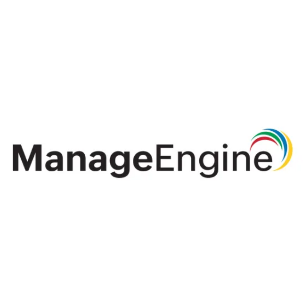 ManageEngine Logo