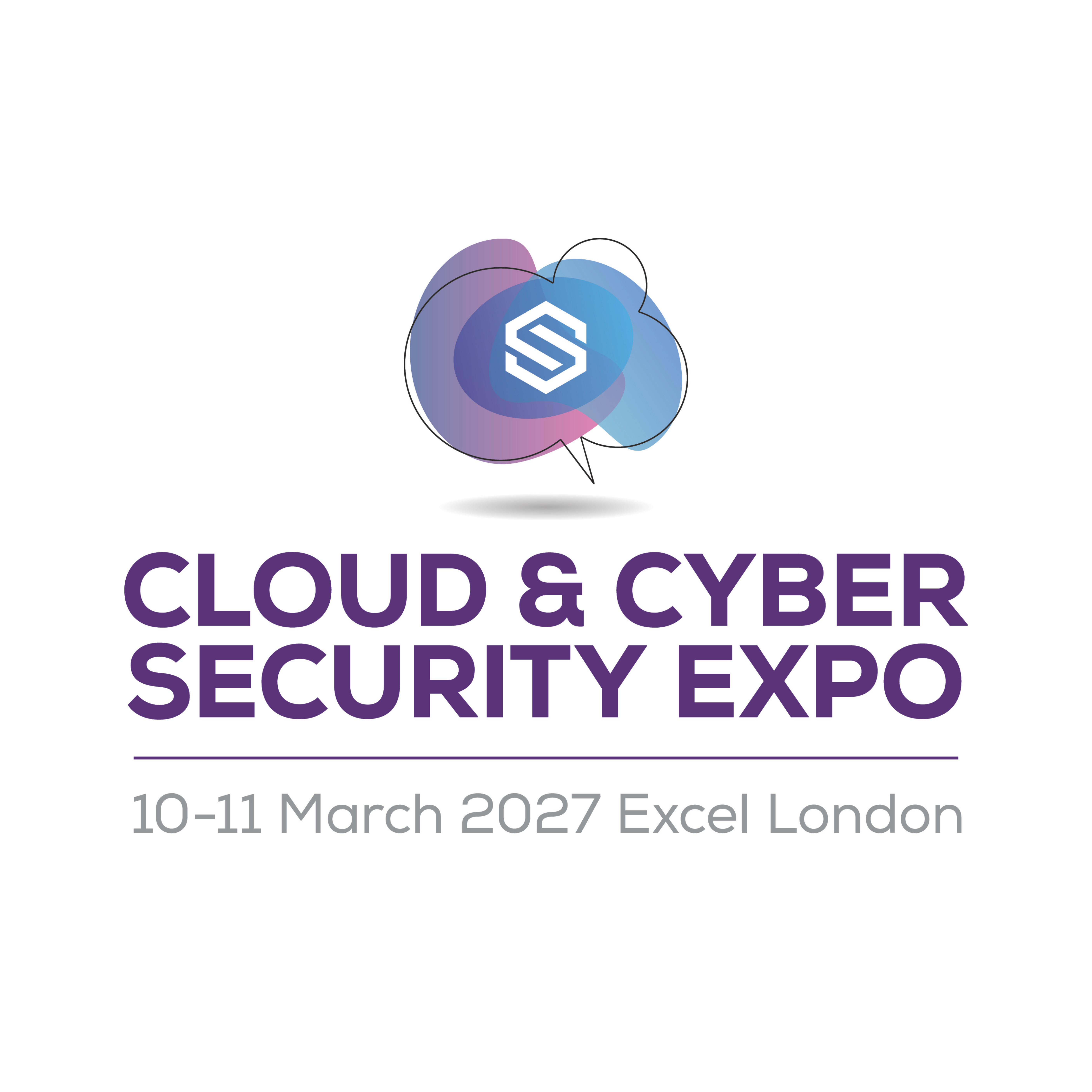 Cloud & Cyber Security Expo 2027 Logo
