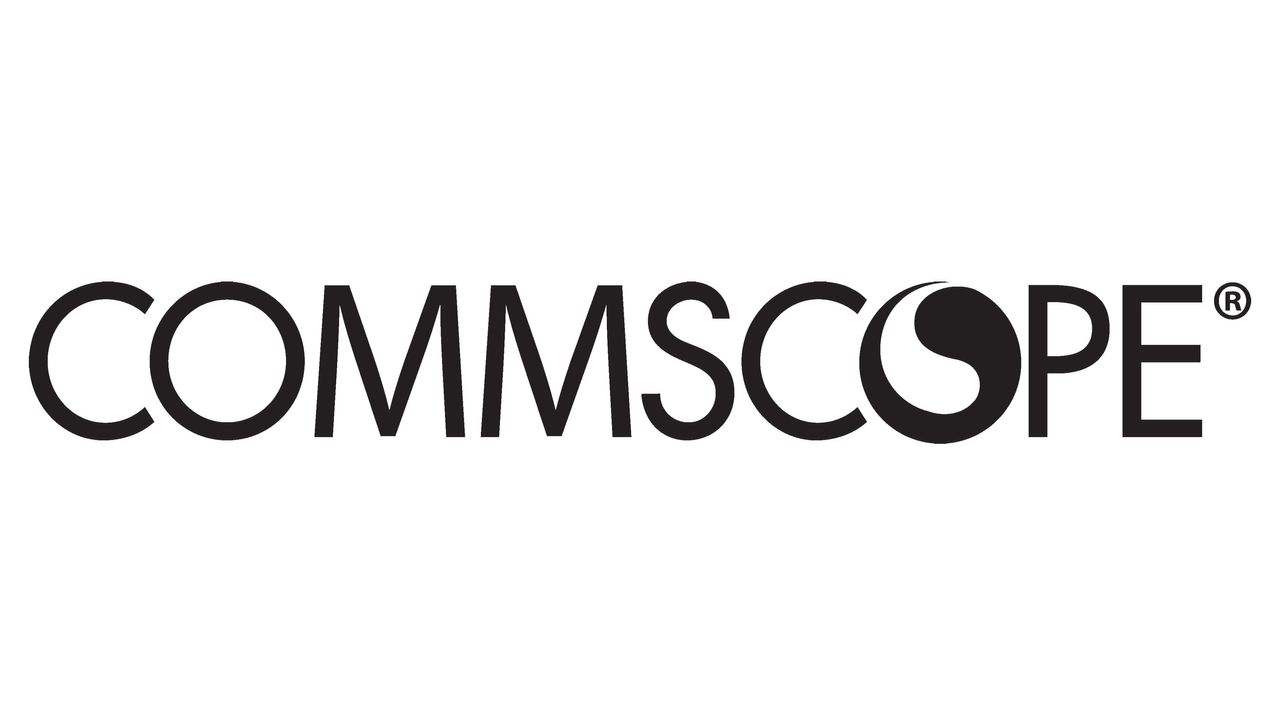 CommScope logo