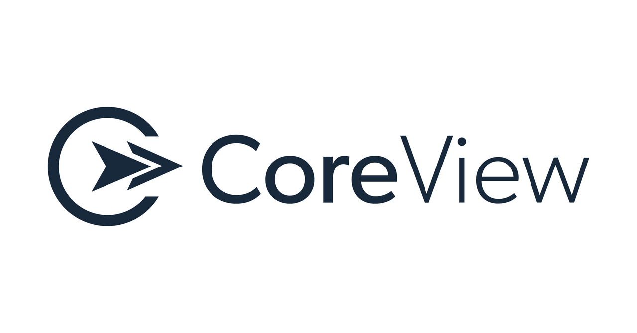 CoreView Logo