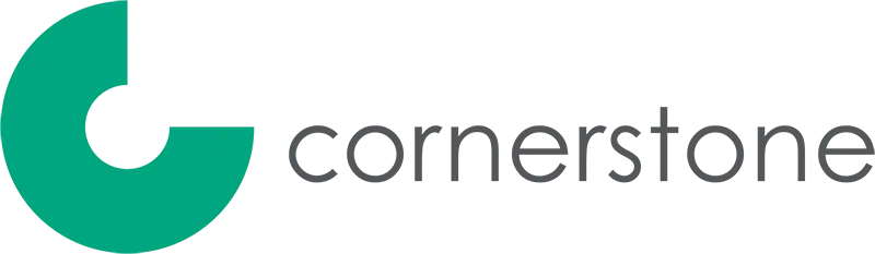 Cornerstone logo
