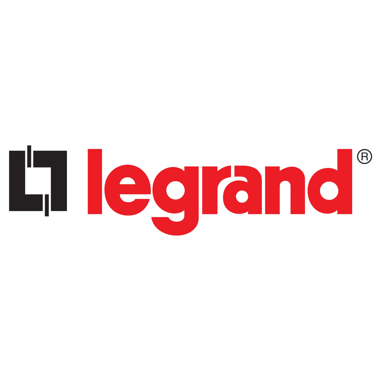 Legrand Logo
