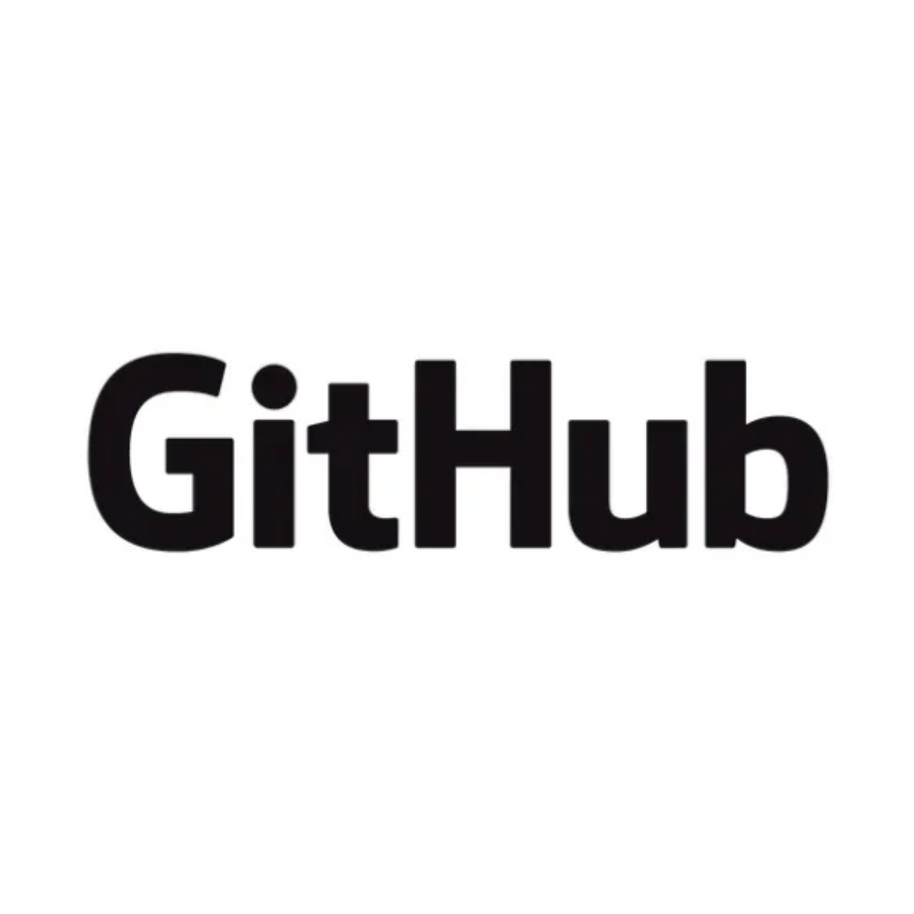 GitHub Logo