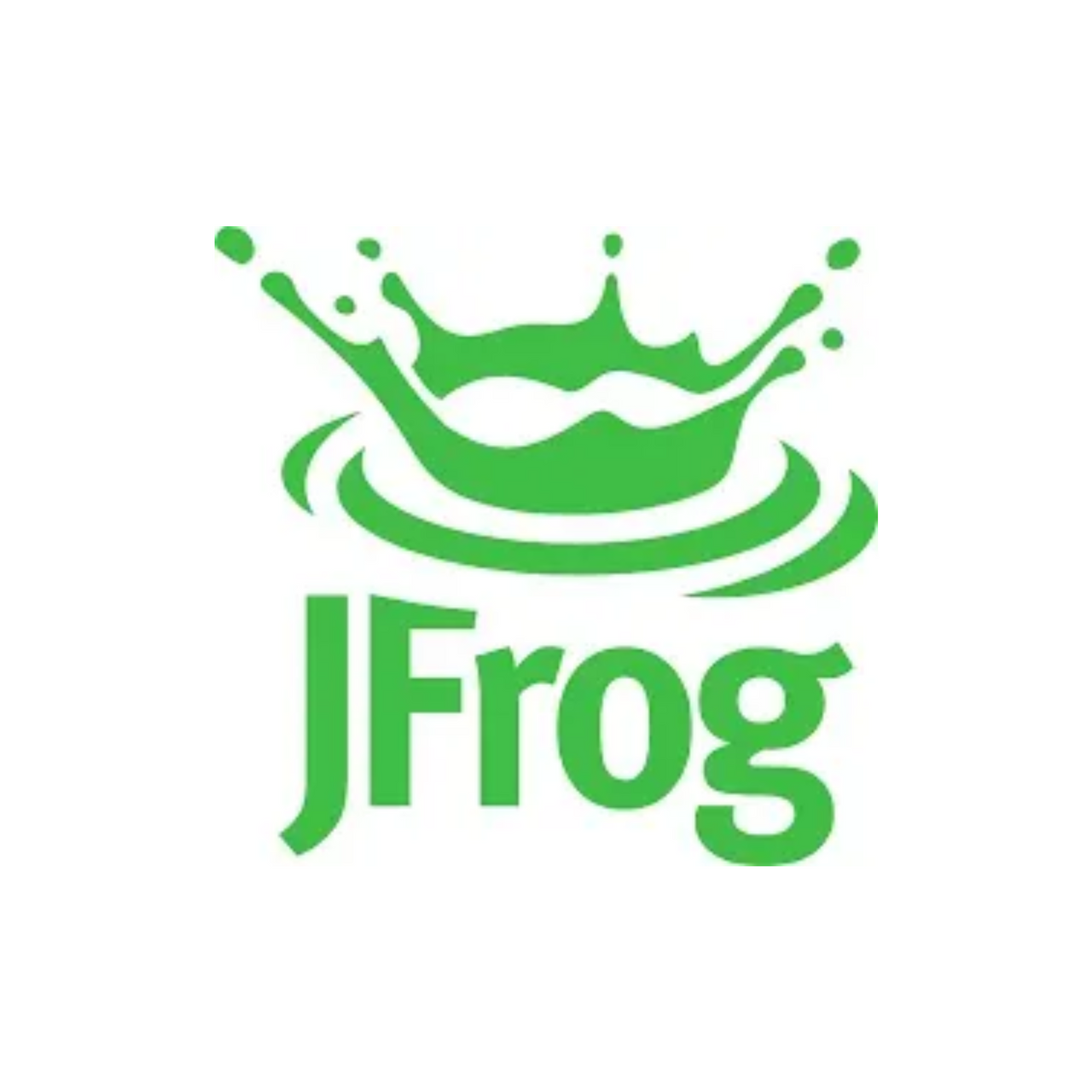 JFrog Logo
