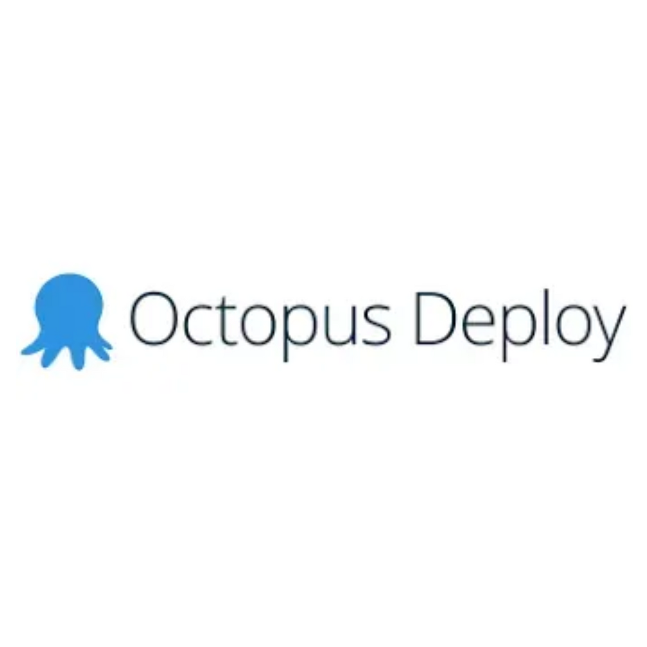 Octopus Deploy Logo