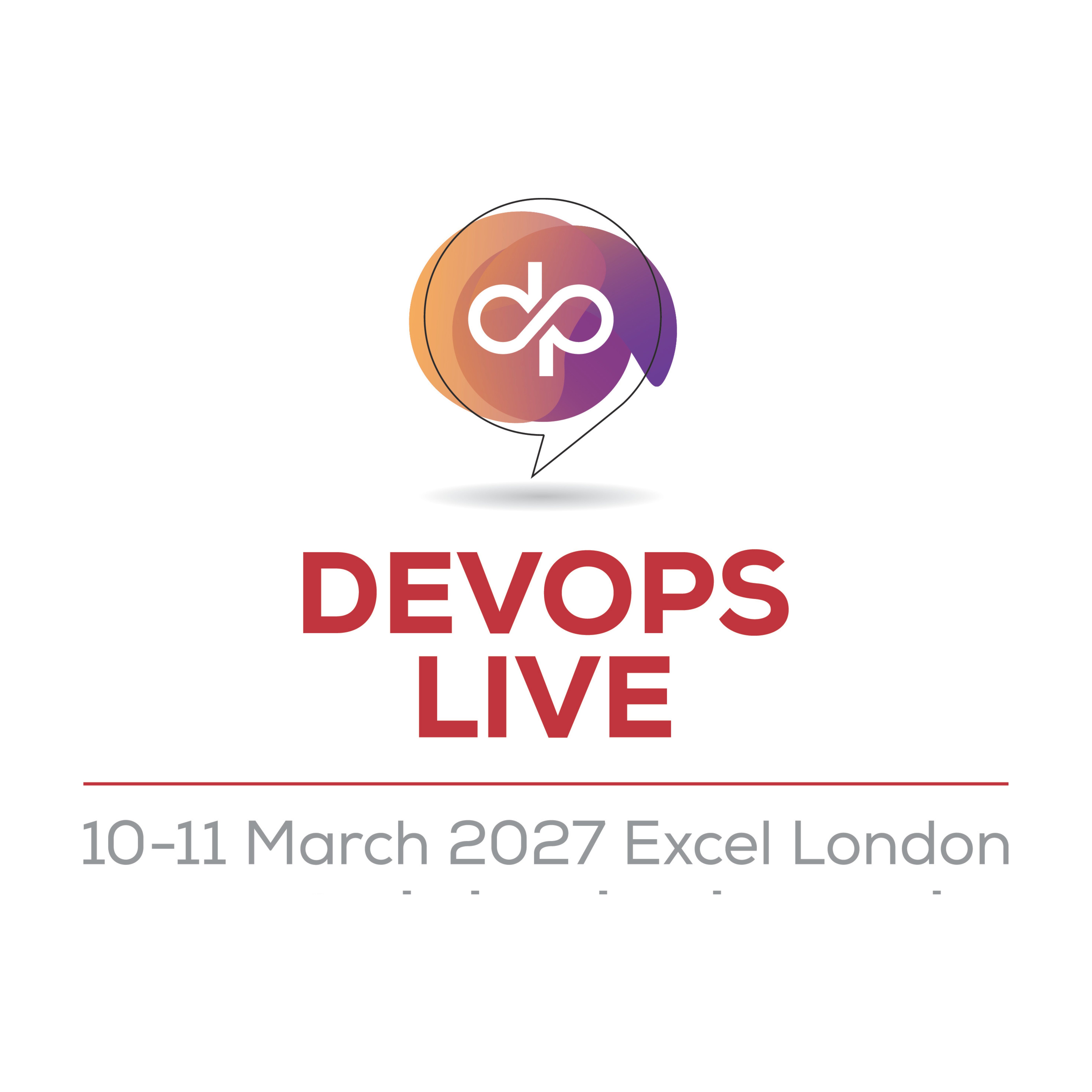 DevOps Live 2027 Logo