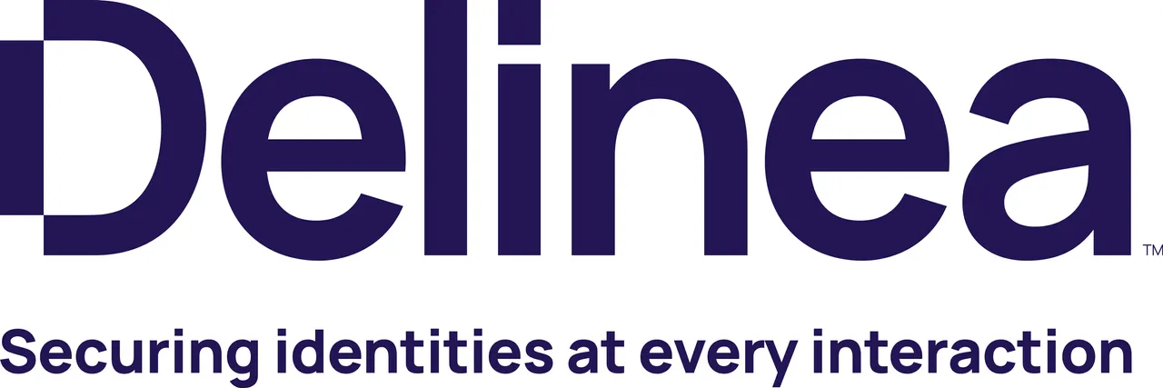 Delinea logo