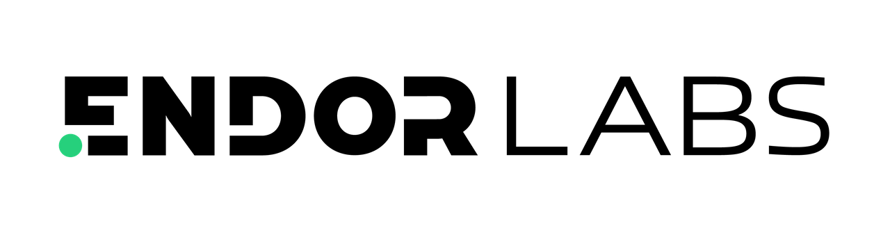 Endor Labs logo