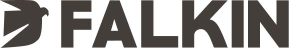 Falkin logo