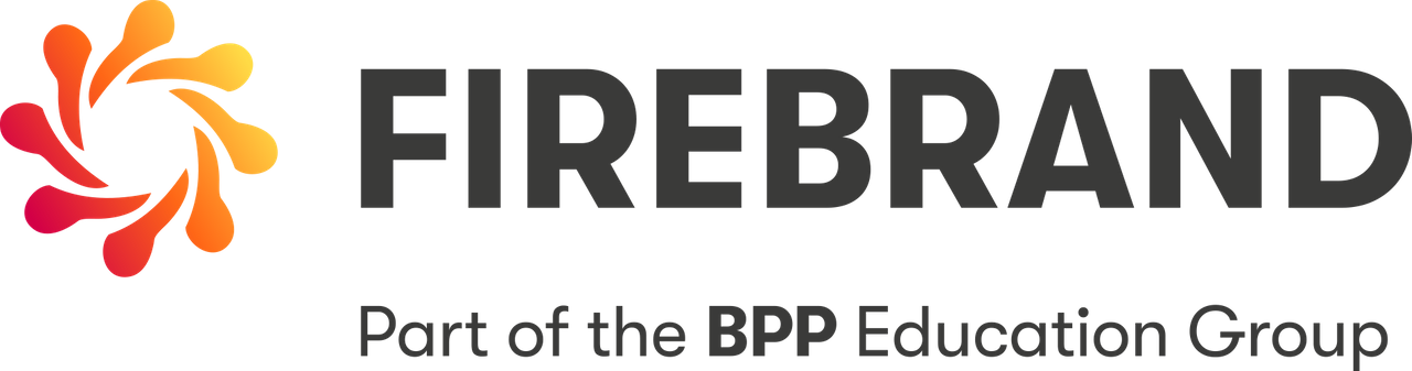 Firebrand logo