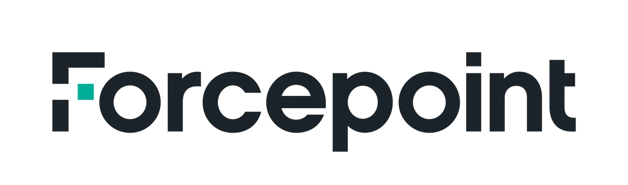 Forcepoint logo