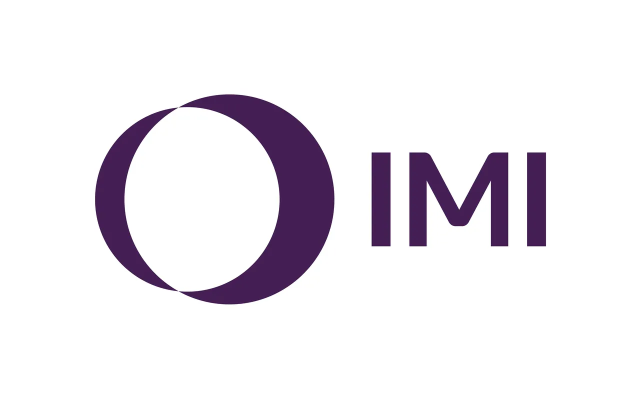 IMI logo