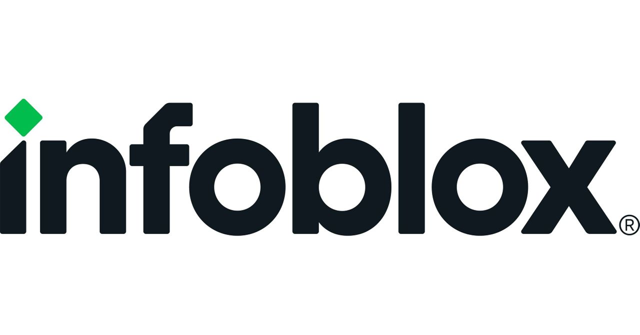 Infoblox logo