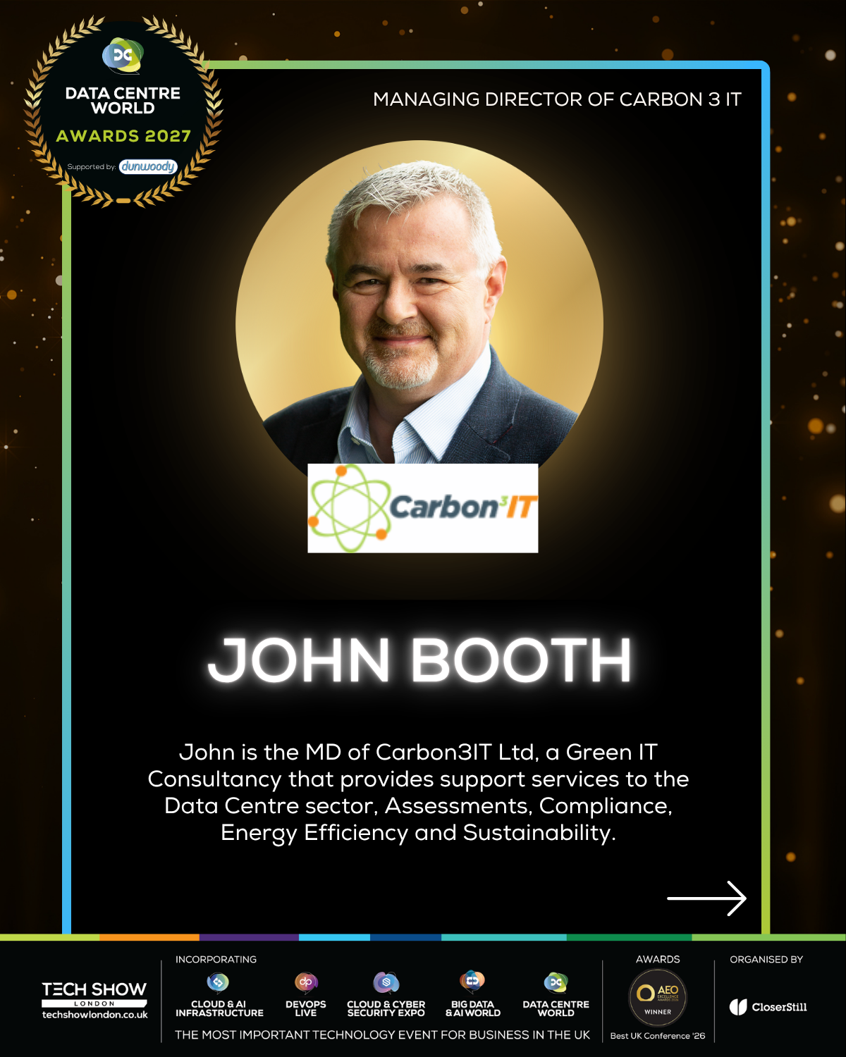 John Booth