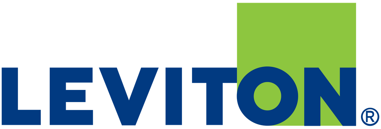 Leviton logo