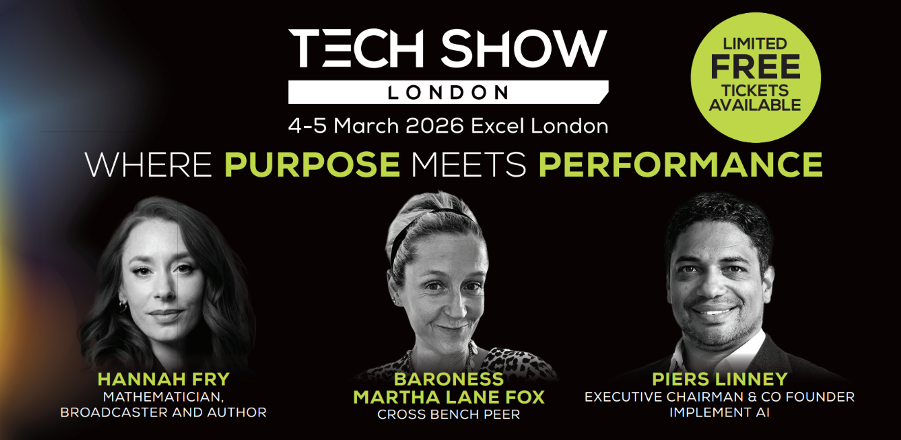 2026 Mainstage Speakers