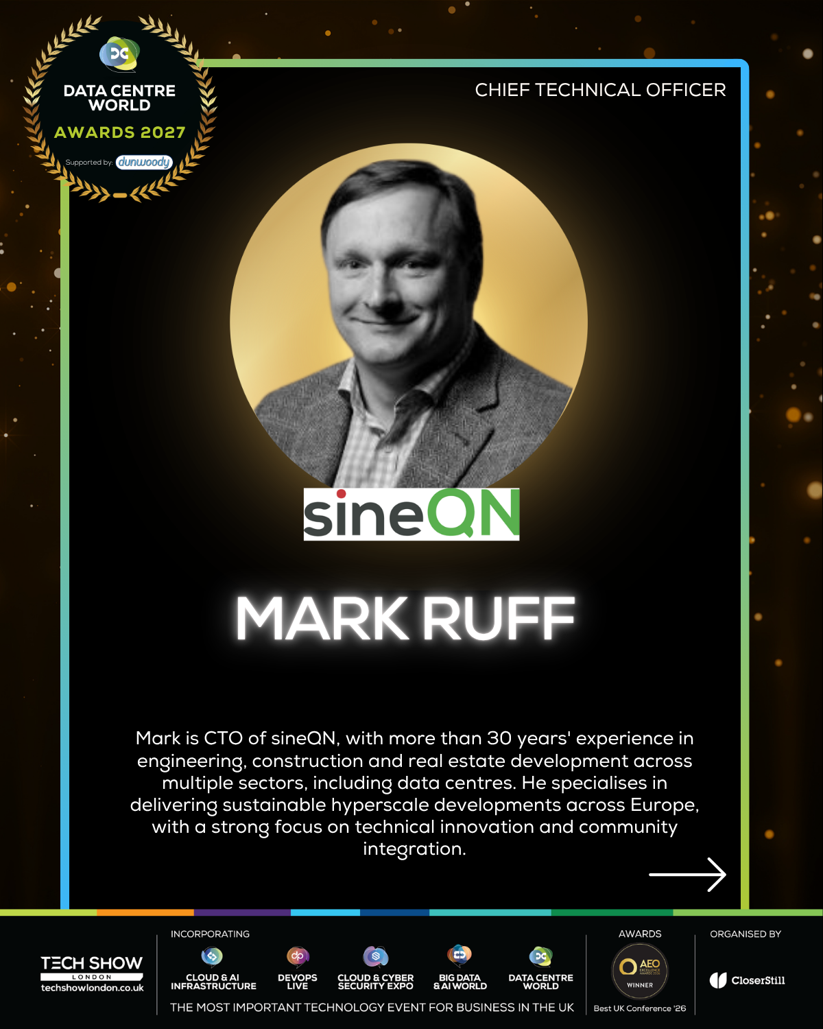 Mark Ruff
