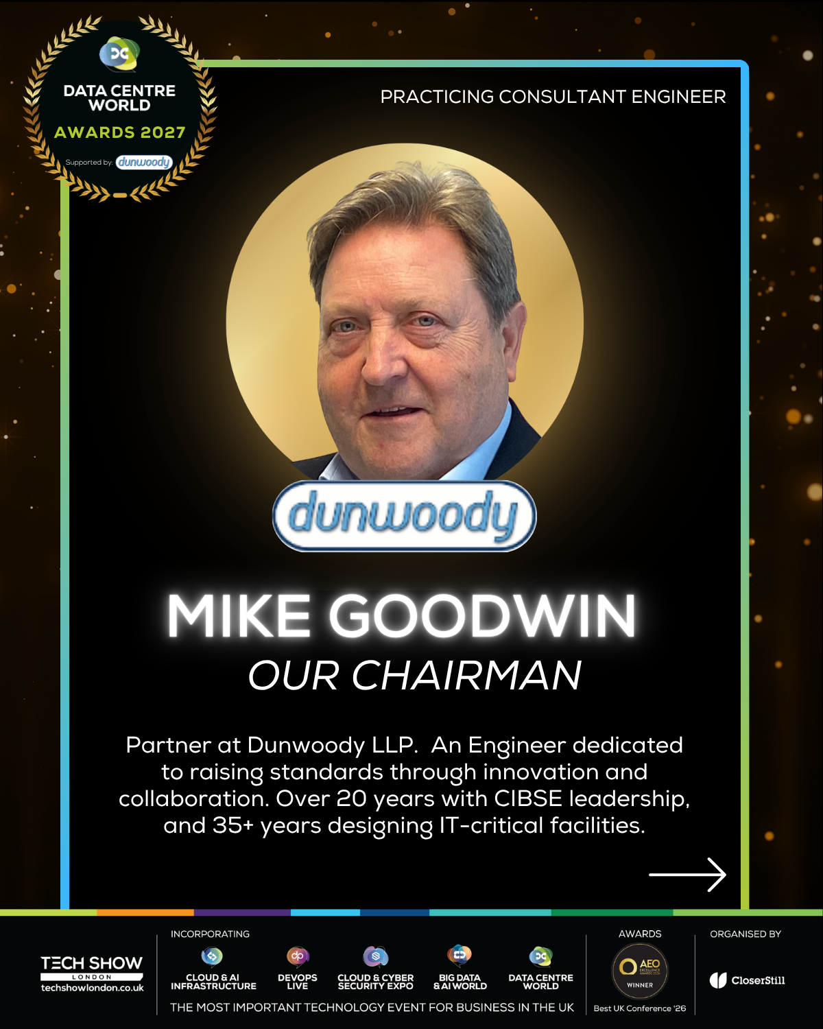 Mike Goodwin