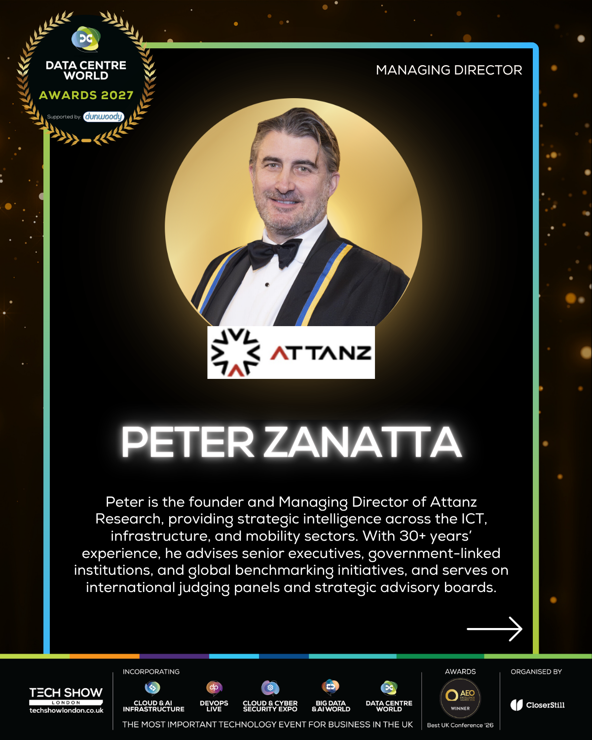 Peter Zanatta