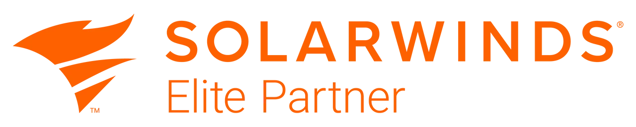 Solarwinds logo