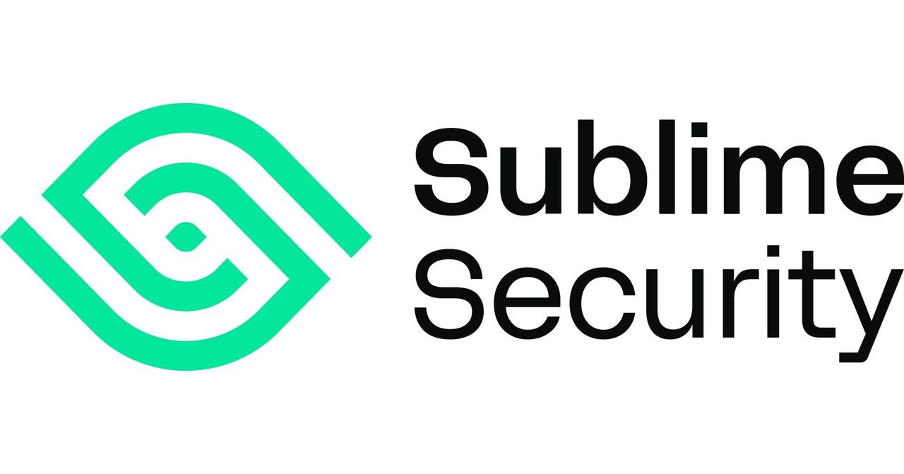 Sublime Security logo