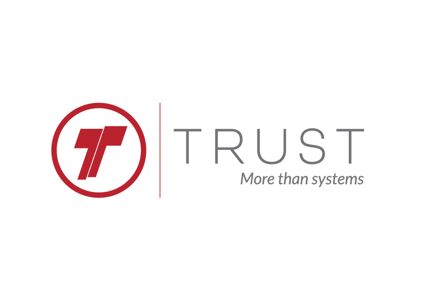 Trust Systems logo