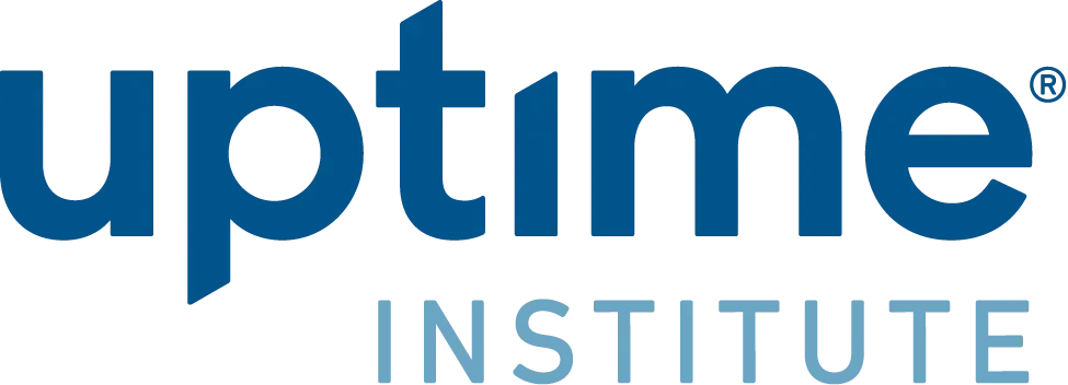 Uptime Institute logo