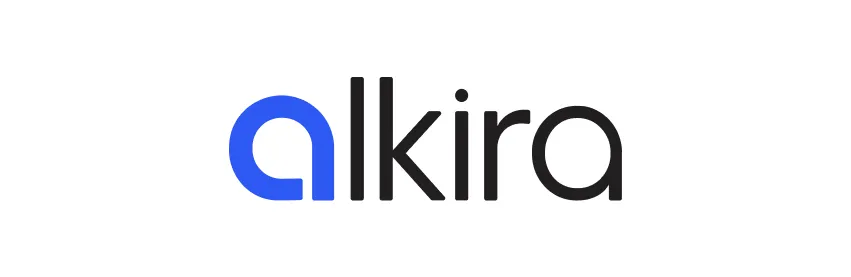 Alkira logo