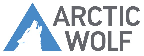Arctic Wolf logo