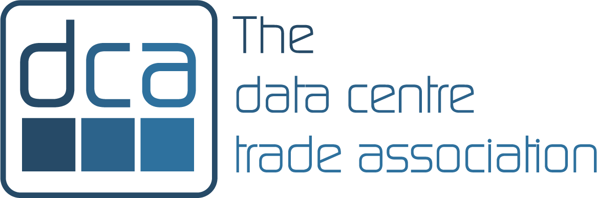 Data Centre Alliance Logo