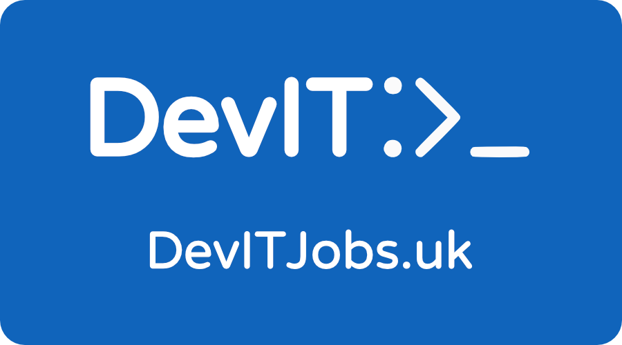 Logo of DevITJobs