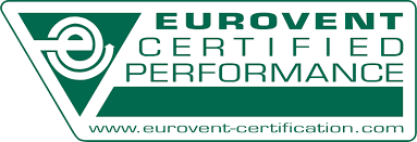 Eurovent Certita Certification logo