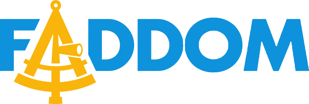 Faddom logo