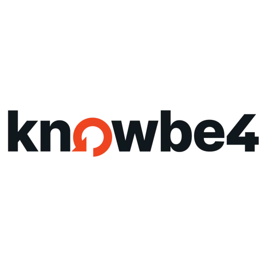 Know Be 4 logo