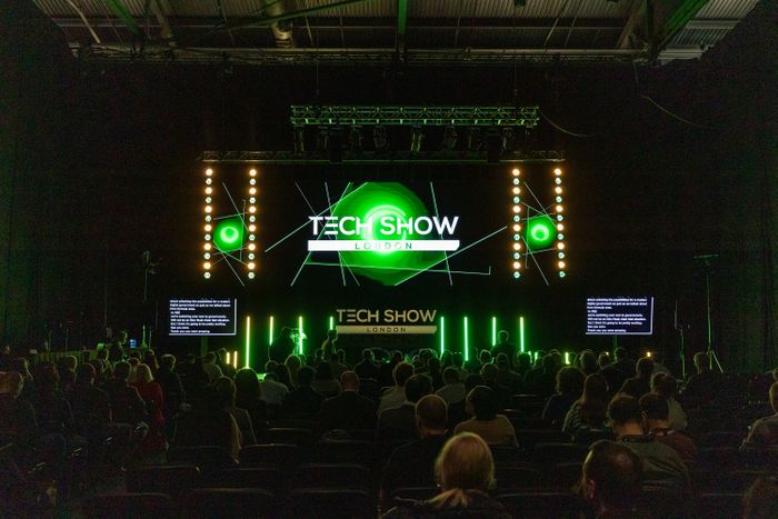 Tech Show London Opens Call for Content 2026