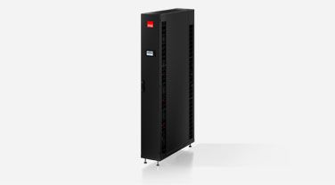 CyberRack SideCooler - Efficient cooling for high-density loads