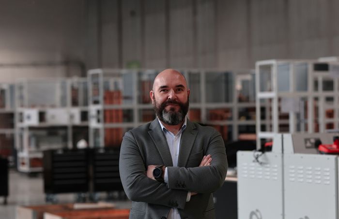 TES Power expands leadership team to meet rising customer demands across the data centre market