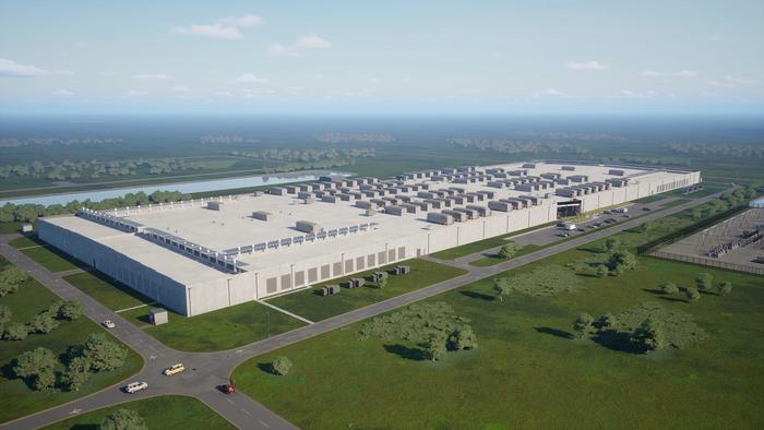 ABB expands power technology partnership with Applied Digital for AI-ready data centers