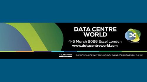 MITA at Data Center World 2026: a Complete Range for Sustainable Data Center Cooling
