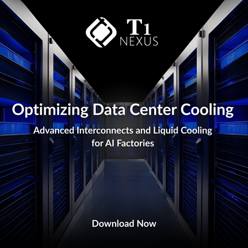 Immersion Cooling eBook