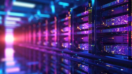 Powering the AI Revolution: Enhanced Protection for High-Density Data Centre Infrastructure