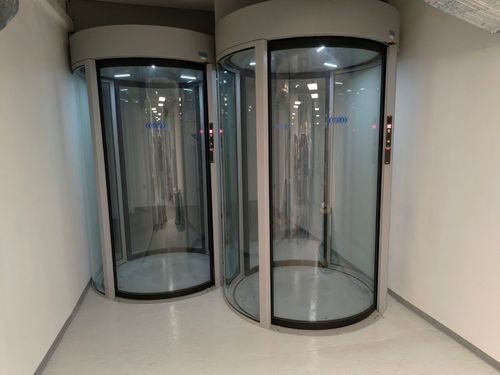 Case Study: Enhancing Access Control at Borika AD Data Centre, Bulgaria