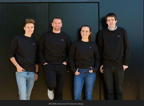 CybaVerse Raises £5m in Series A Funding to Fuel Growth and Innovation