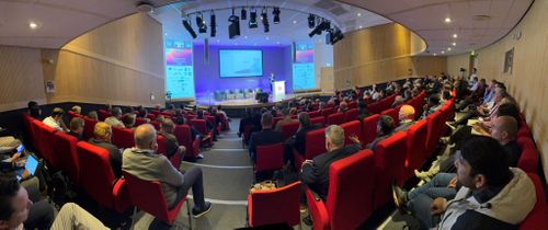 The DCA – Data Centre Alliance Stand G10 The Trade Association for the Data Centre Sector