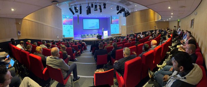 The DCA – Data Centre Alliance Stand G10 The Trade Association for the Data Centre Sector