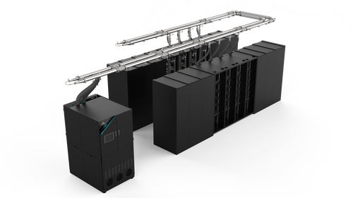 Siemens and nVent to release joint reference architecture purpose-built for NVIDIA AI data centers