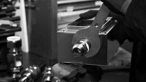 Cable Gland Focus: Smart Automation Starts with Reliable Connections