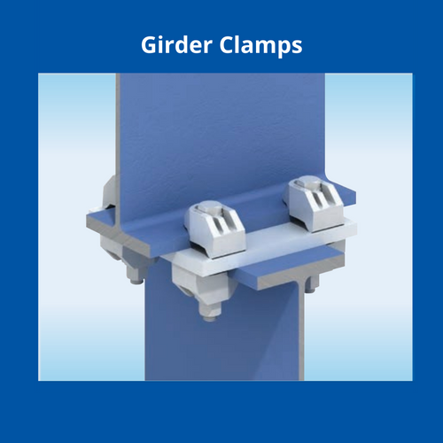 Lindapter: Technical innovation in steelwork connections since 1934. 