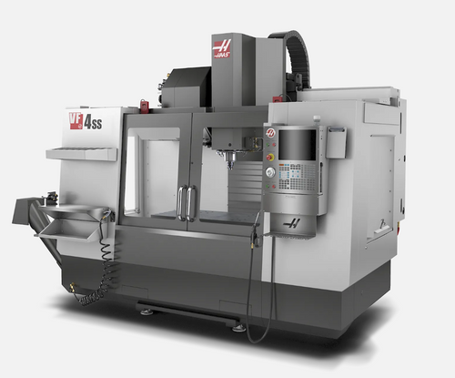 Scaling Up with Confidence: Our Second CNC Mill